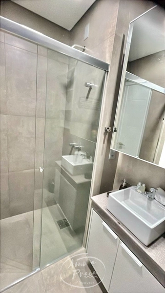 Apartamento Livin 02 dorm: 12ª foto da galeria de imagens do imóvel