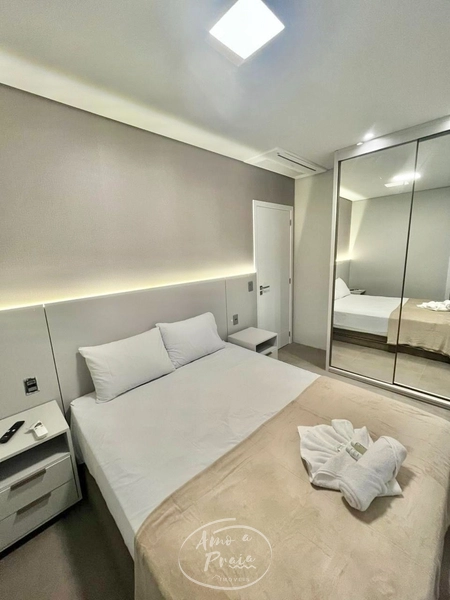 Apartamento Livin 02 dorm: 3ª foto da galeria de imagens do imóvel