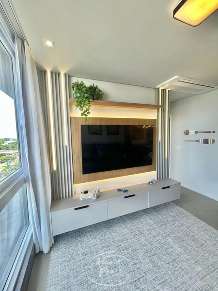 Apartamento Livin 02 dorm: 5ª foto da galeria de imagens do imóvel