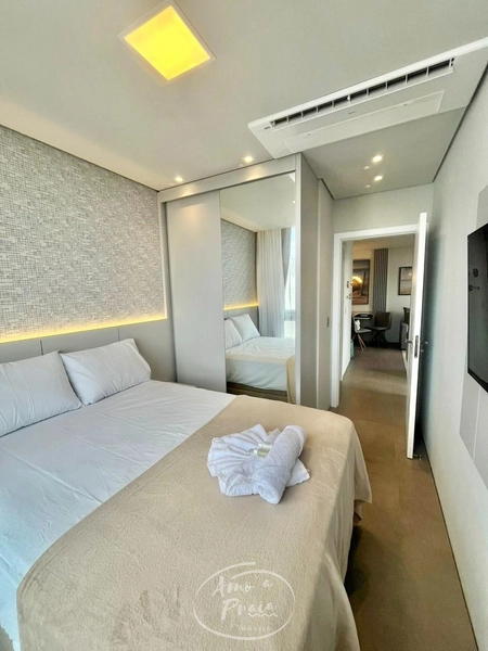 Apartamento Livin 02 dorm: 7ª foto da galeria de imagens do imóvel