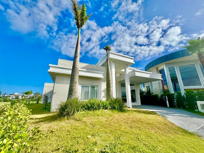 Casa no Riviera!: 2ª foto da galeria de imagens do imóvel