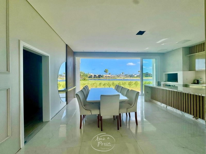 Casa no Riviera!: 11ª foto da galeria de imagens do imóvel
