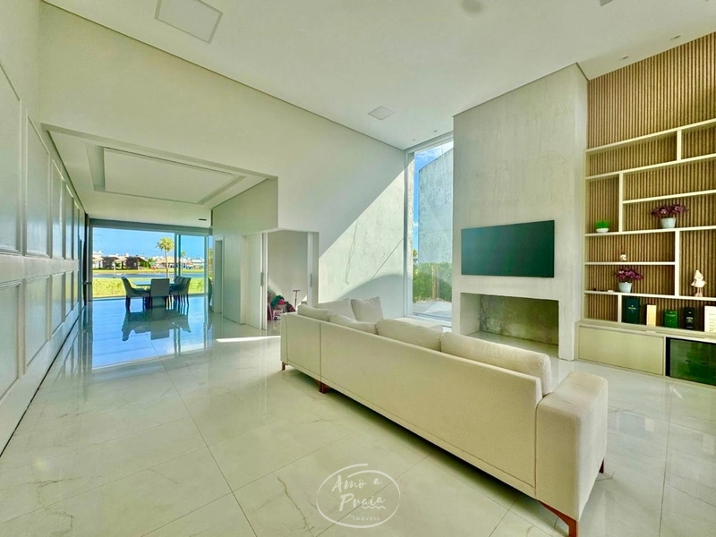 Casa no Riviera!: 3ª foto da galeria de imagens do imóvel