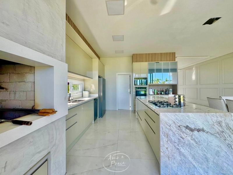 Casa no Riviera!: 13ª foto da galeria de imagens do imóvel