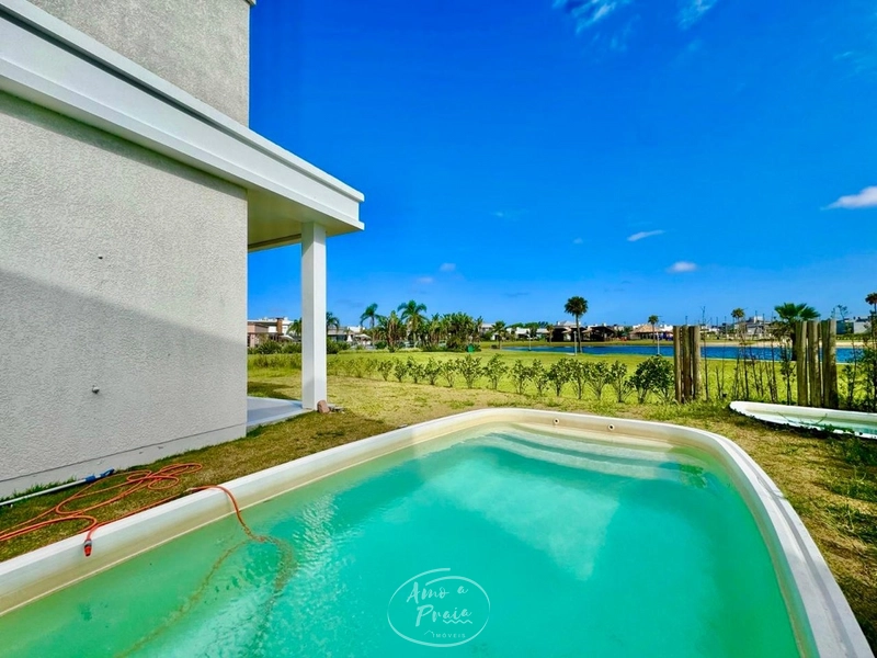 Casa no Riviera!: 17ª foto da galeria de imagens do imóvel