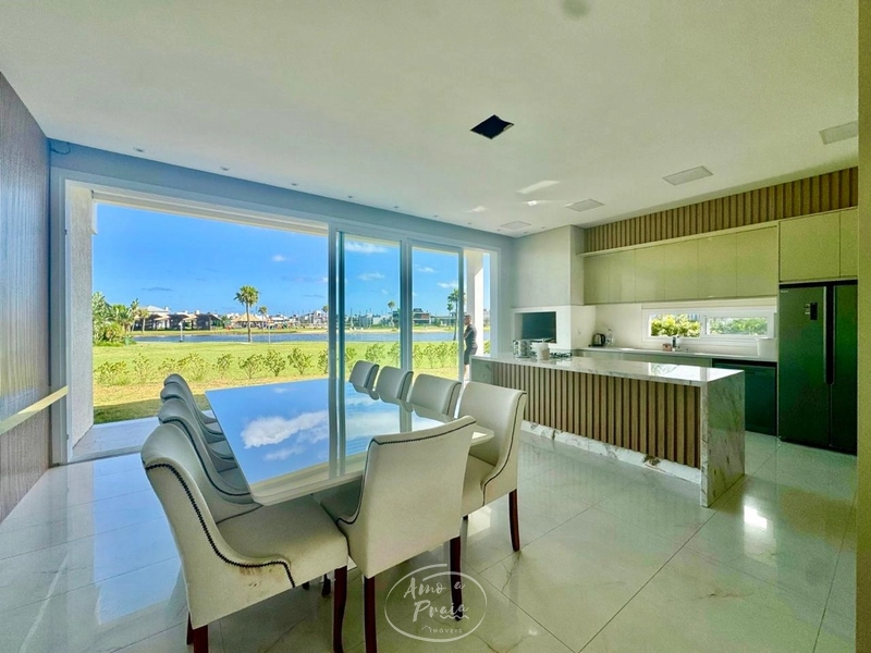 Casa no Riviera!: 7ª foto da galeria de imagens do imóvel
