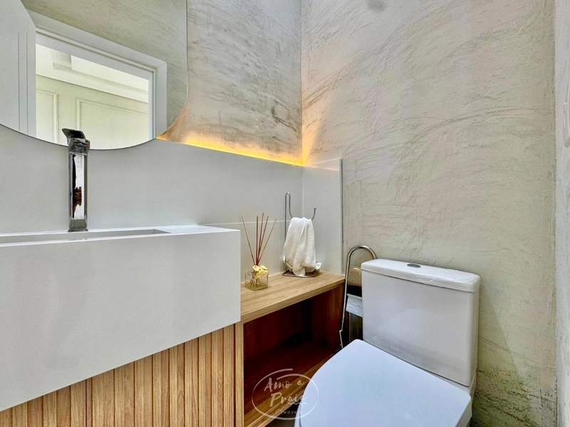 Casa no Riviera!: 20ª foto da galeria de imagens do imóvel