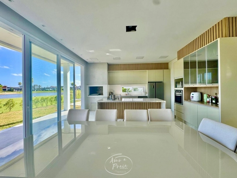 Casa no Riviera!: 8ª foto da galeria de imagens do imóvel