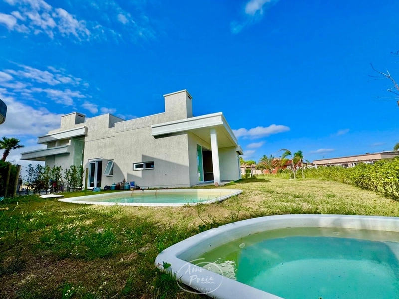 Casa no Riviera!: 16ª foto da galeria de imagens do imóvel