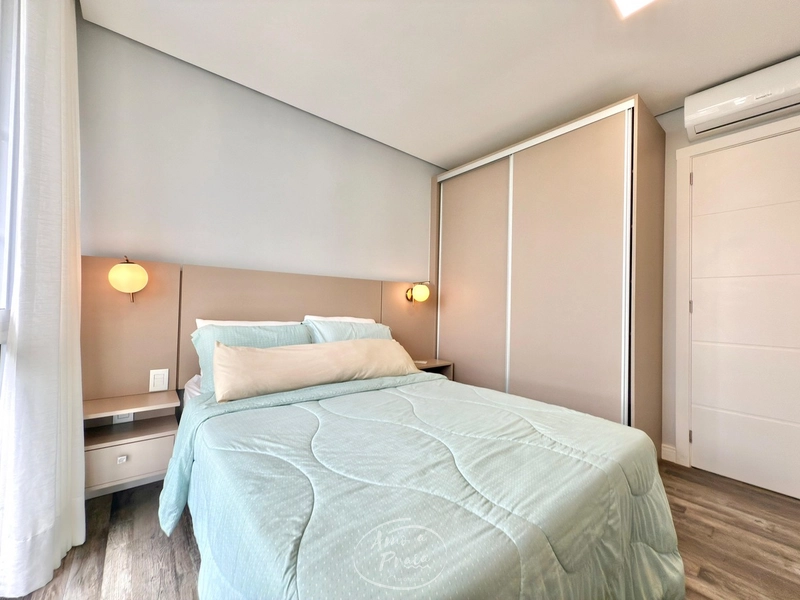 CASA 100% MOBILIADA NO CONDOMÍNIO BLUE: 26ª foto da galeria de imagens do imóvel