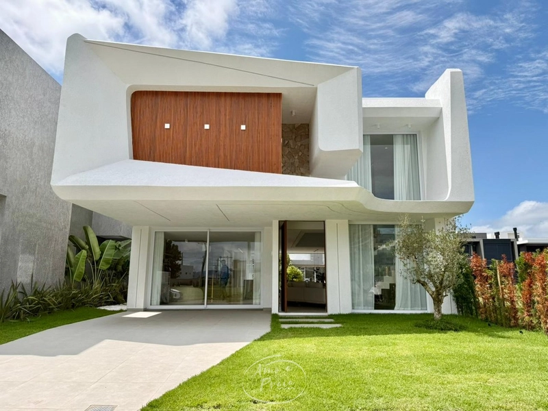 *CONDOMÍNIO CAPÃO ILHAS RESORT*