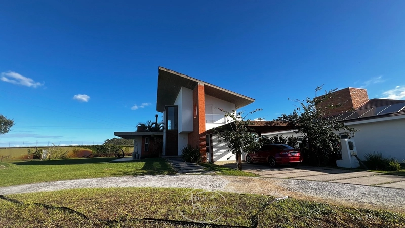 Casa no Cond. Green Village