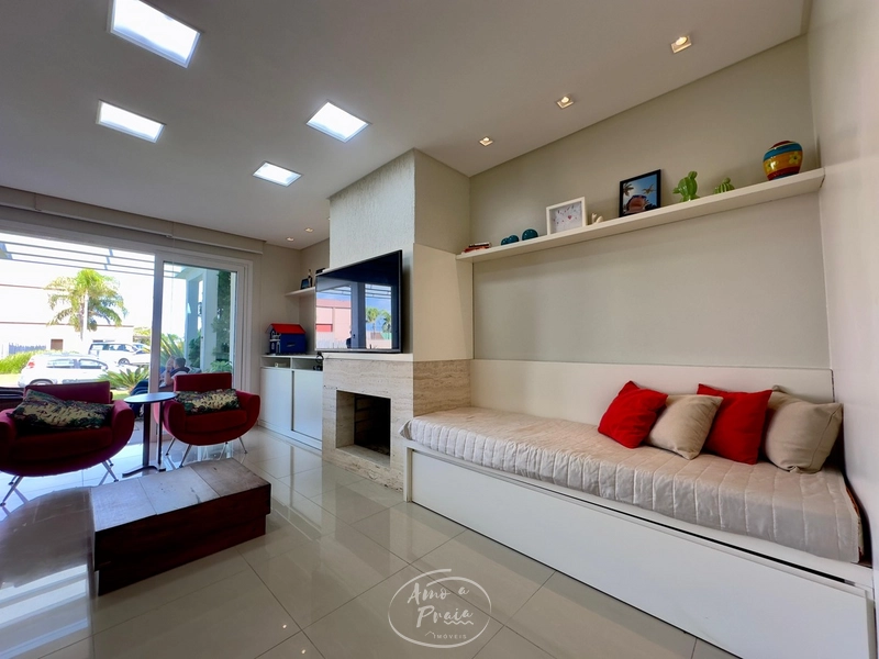 CASA NO RIVIERA!: 8ª foto da galeria de imagens do imóvel