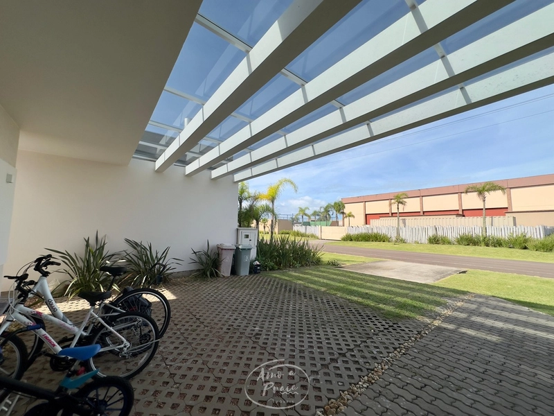 CASA NO RIVIERA!: 12ª foto da galeria de imagens do imóvel