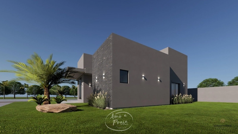 Casa térrea com 3 dormitórios no Condomínio Terrasul: 5ª foto da galeria de imagens do imóvel