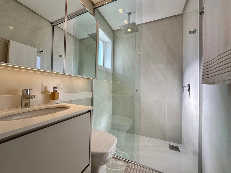 EDIFÍCIO ÍCONE - APARTAMENTO NOAH: 26ª foto da galeria de imagens do imóvel