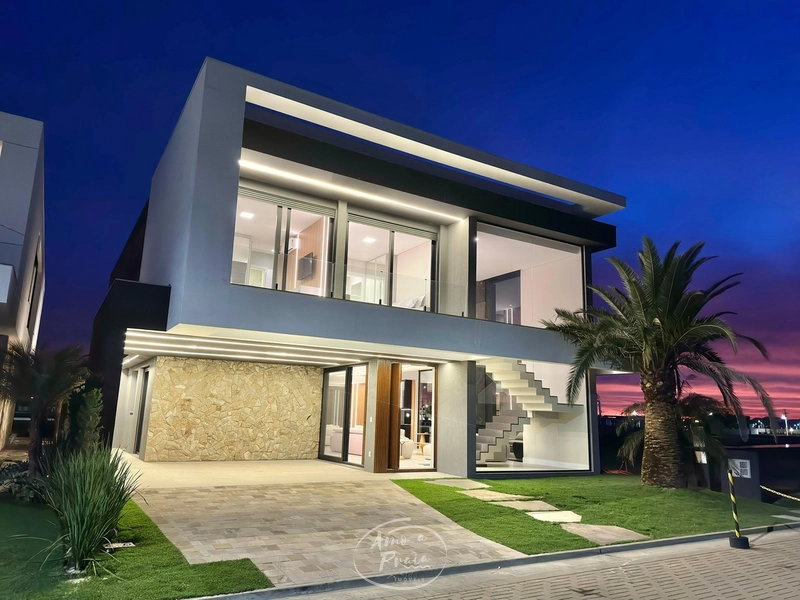 Projeto em execução no Amare!