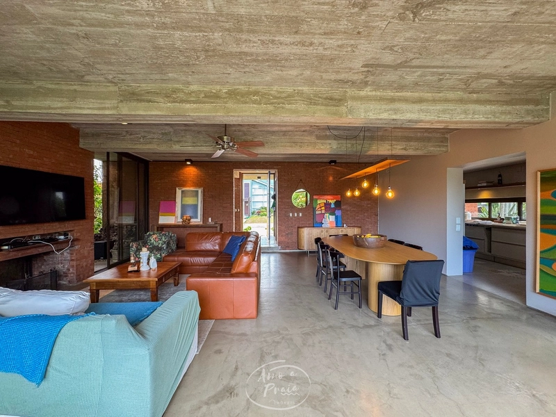 Casa no Ventura!: 10ª foto da galeria de imagens do imóvel