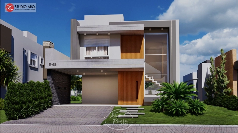 Projeto novo no Amare!