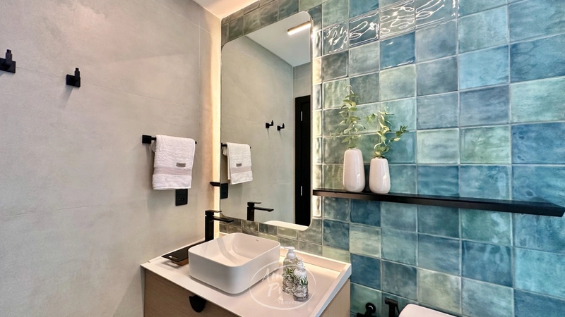 Casa com Conforto de Hotel!: 83ª foto da galeria de imagens do imóvel