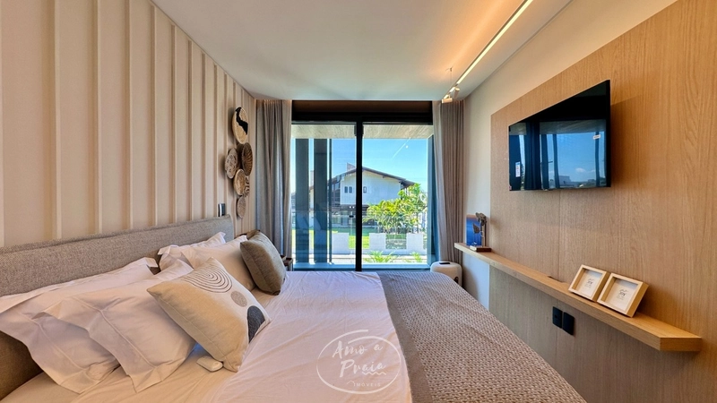Casa com Conforto de Hotel!: 58ª foto da galeria de imagens do imóvel