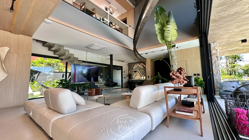 Casa com Conforto de Hotel!: 4ª foto da galeria de imagens do imóvel