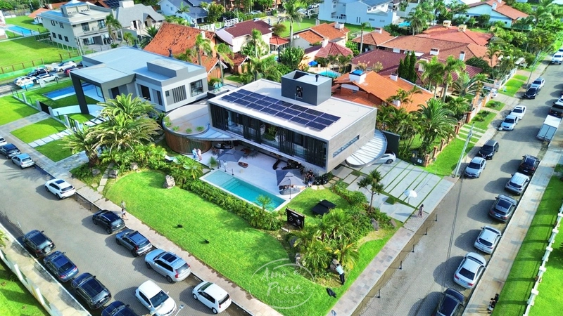 Casa com Conforto de Hotel!: 3ª foto da galeria de imagens do imóvel