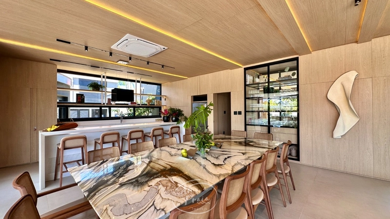 Casa com Conforto de Hotel!: 22ª foto da galeria de imagens do imóvel