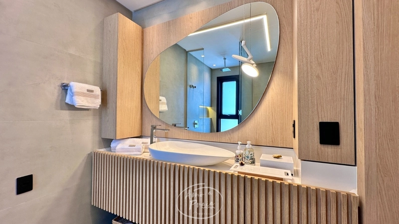 Casa com Conforto de Hotel!: 77ª foto da galeria de imagens do imóvel