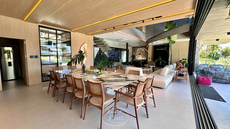 Casa com Conforto de Hotel!: 25ª foto da galeria de imagens do imóvel
