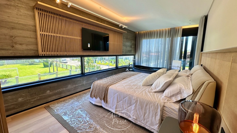 Casa com Conforto de Hotel!: 64ª foto da galeria de imagens do imóvel