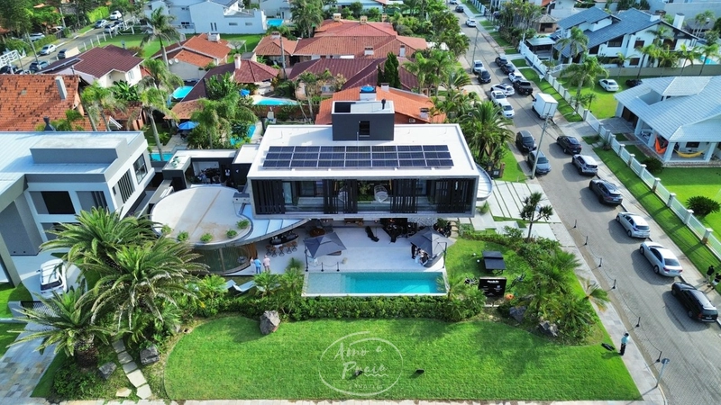 Casa com Conforto de Hotel!: 2ª foto da galeria de imagens do imóvel