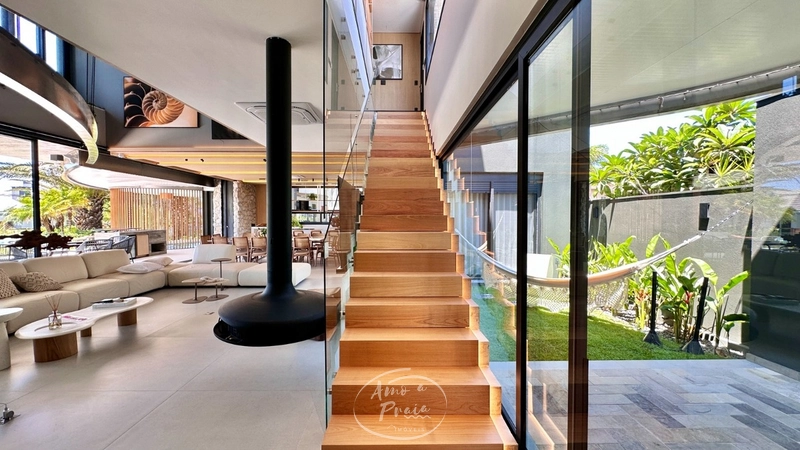 Casa com Conforto de Hotel!: 14ª foto da galeria de imagens do imóvel