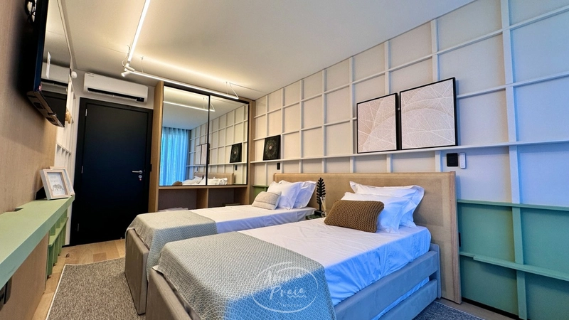 Casa com Conforto de Hotel!: 86ª foto da galeria de imagens do imóvel