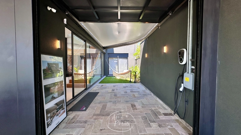 Casa com Conforto de Hotel!: 10ª foto da galeria de imagens do imóvel