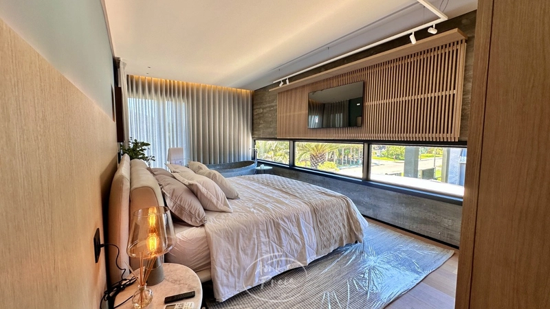 Casa com Conforto de Hotel!: 44ª foto da galeria de imagens do imóvel