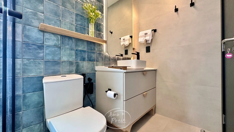 Casa com Conforto de Hotel!: 60ª foto da galeria de imagens do imóvel