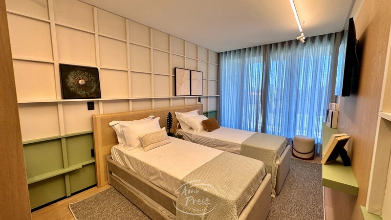 Casa com Conforto de Hotel!: 93ª foto da galeria de imagens do imóvel
