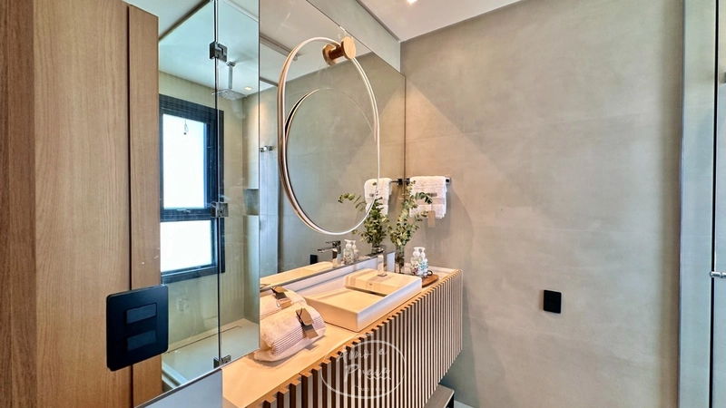 Casa com Conforto de Hotel!: 52ª foto da galeria de imagens do imóvel