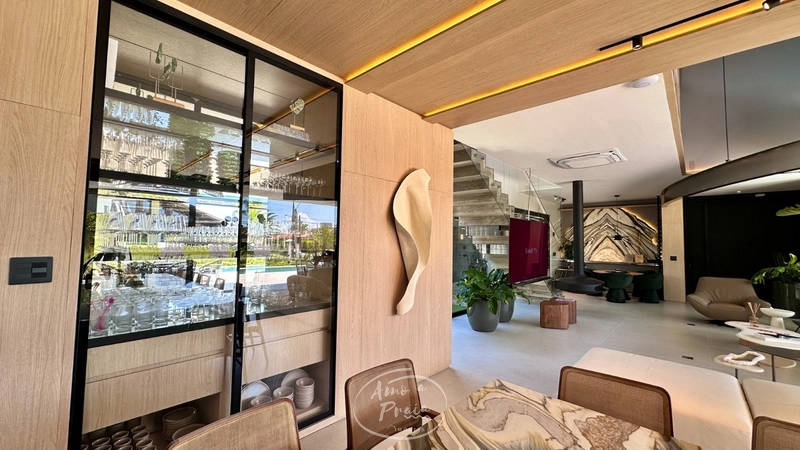 Casa com Conforto de Hotel!: 24ª foto da galeria de imagens do imóvel