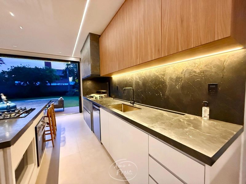 Casa próxima ao Mar em Atlântida!: 14ª foto da galeria de imagens do imóvel