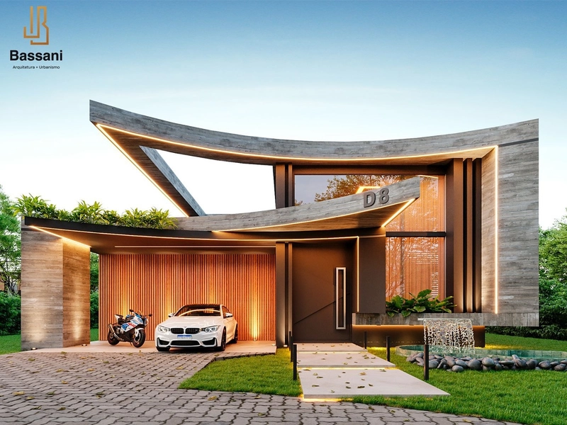 CASA TERREA A VENDA NO CAPÃO ILHAS