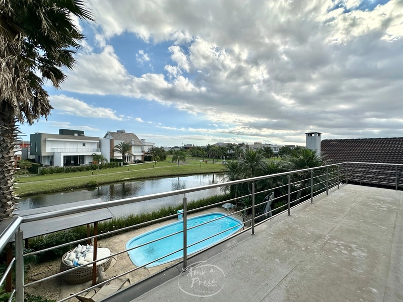 Sobrado no Sea Coast!: 42ª foto da galeria de imagens do imóvel