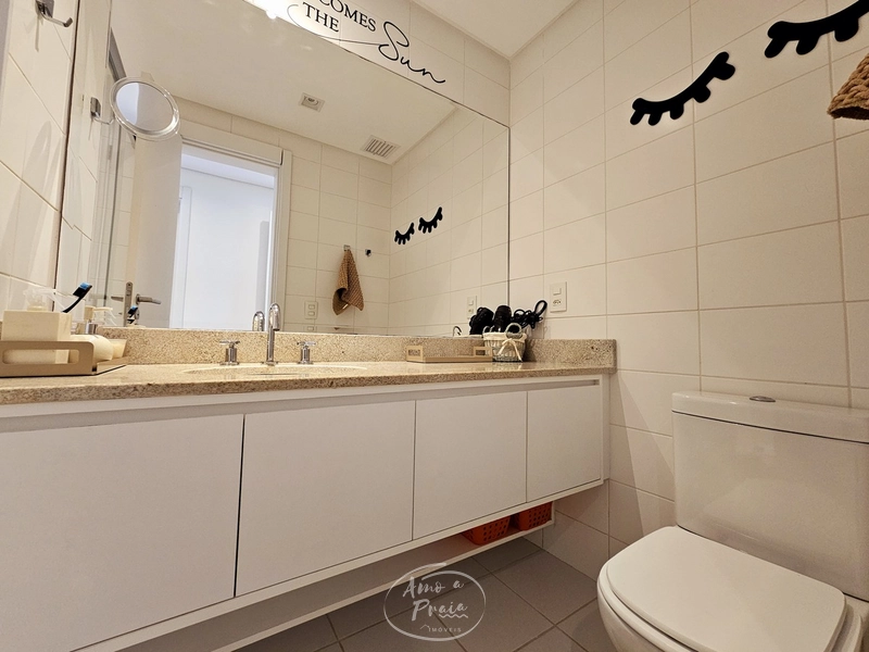 Apartamento com pátio beira lago!: 32ª foto da galeria de imagens do imóvel