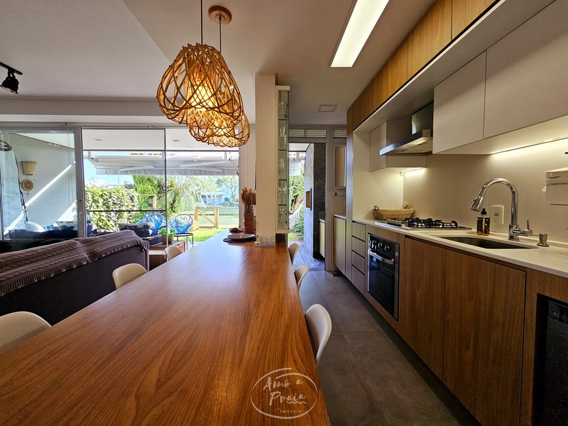 Apartamento com pátio beira lago!: 18ª foto da galeria de imagens do imóvel