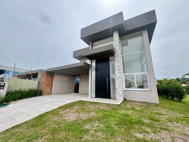 Sobrado no Condomínio Capão Ilhas Resort!