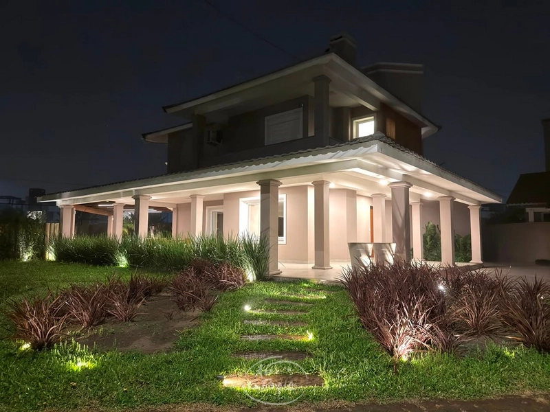 CASA À VENDA - ATLÂNTIDA LAGOS PARK: 33ª foto da galeria de imagens do imóvel