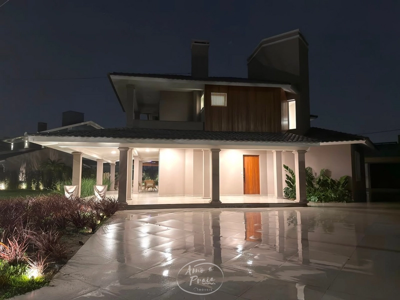 CASA À VENDA - ATLÂNTIDA LAGOS PARK: 36ª foto da galeria de imagens do imóvel