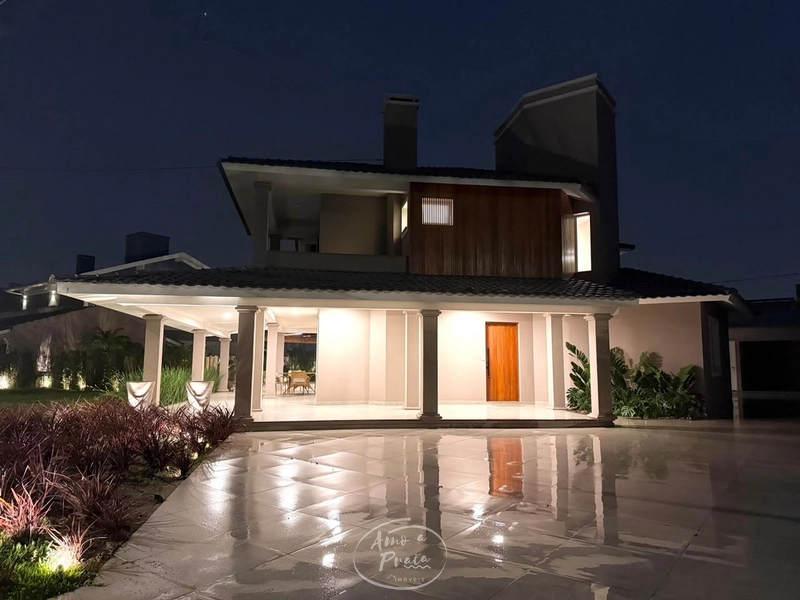 CASA À VENDA - ATLÂNTIDA LAGOS PARK: 34ª foto da galeria de imagens do imóvel