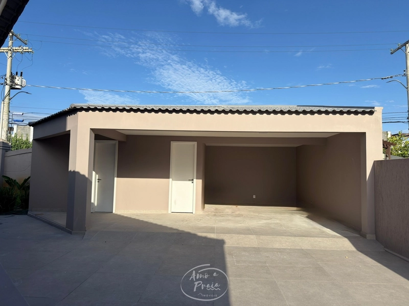 CASA À VENDA - ATLÂNTIDA LAGOS PARK: 2ª foto da galeria de imagens do imóvel
